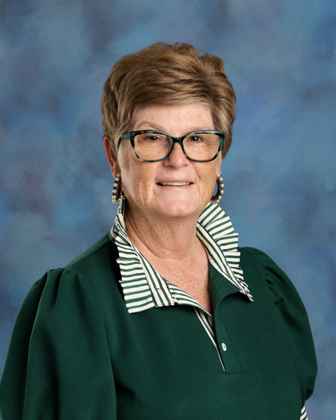 Lisa Breland