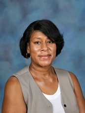 Desiree Shaw-Stephens