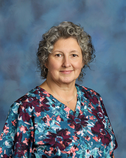 Sylvia Drawdy