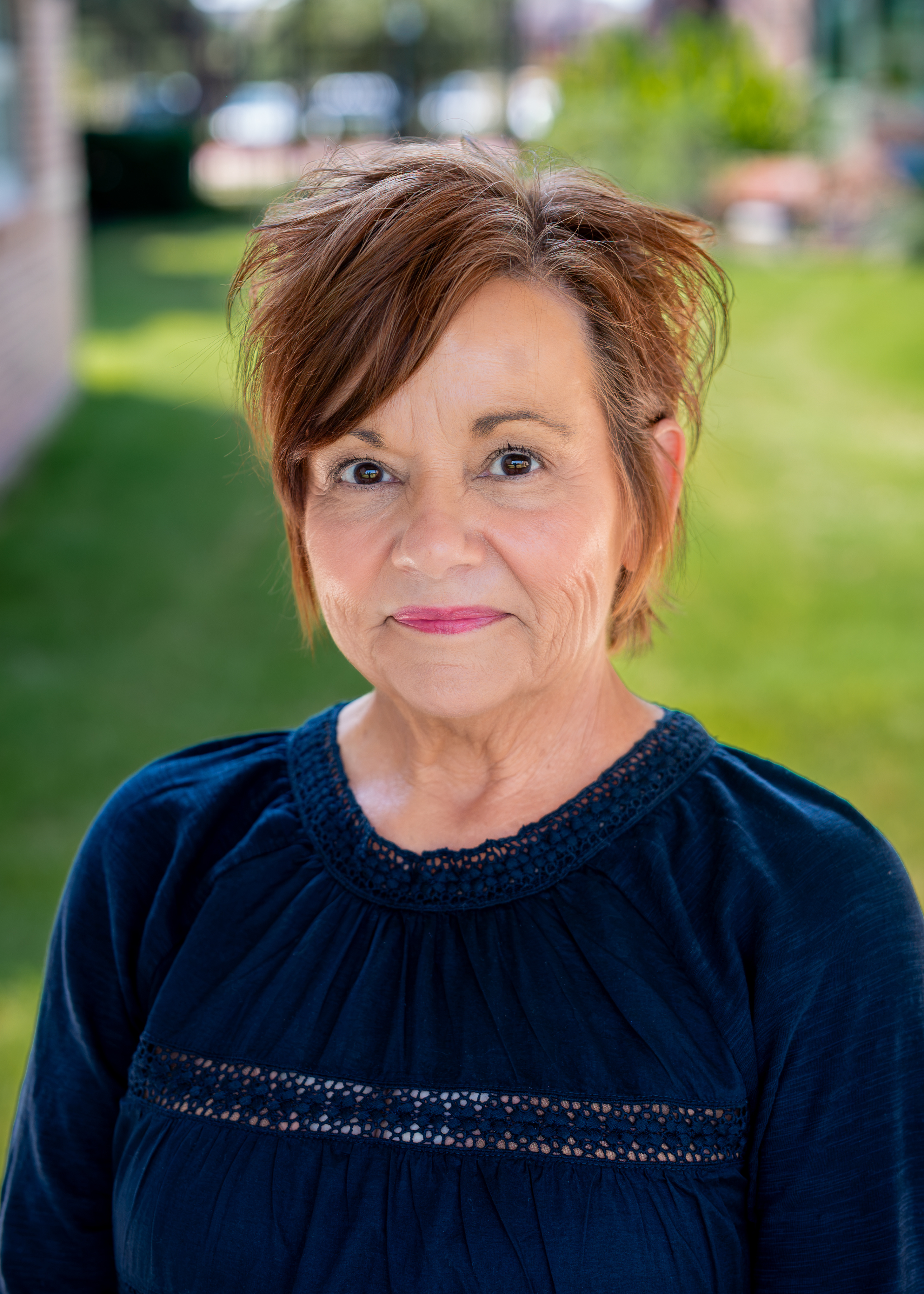 Profile Photo