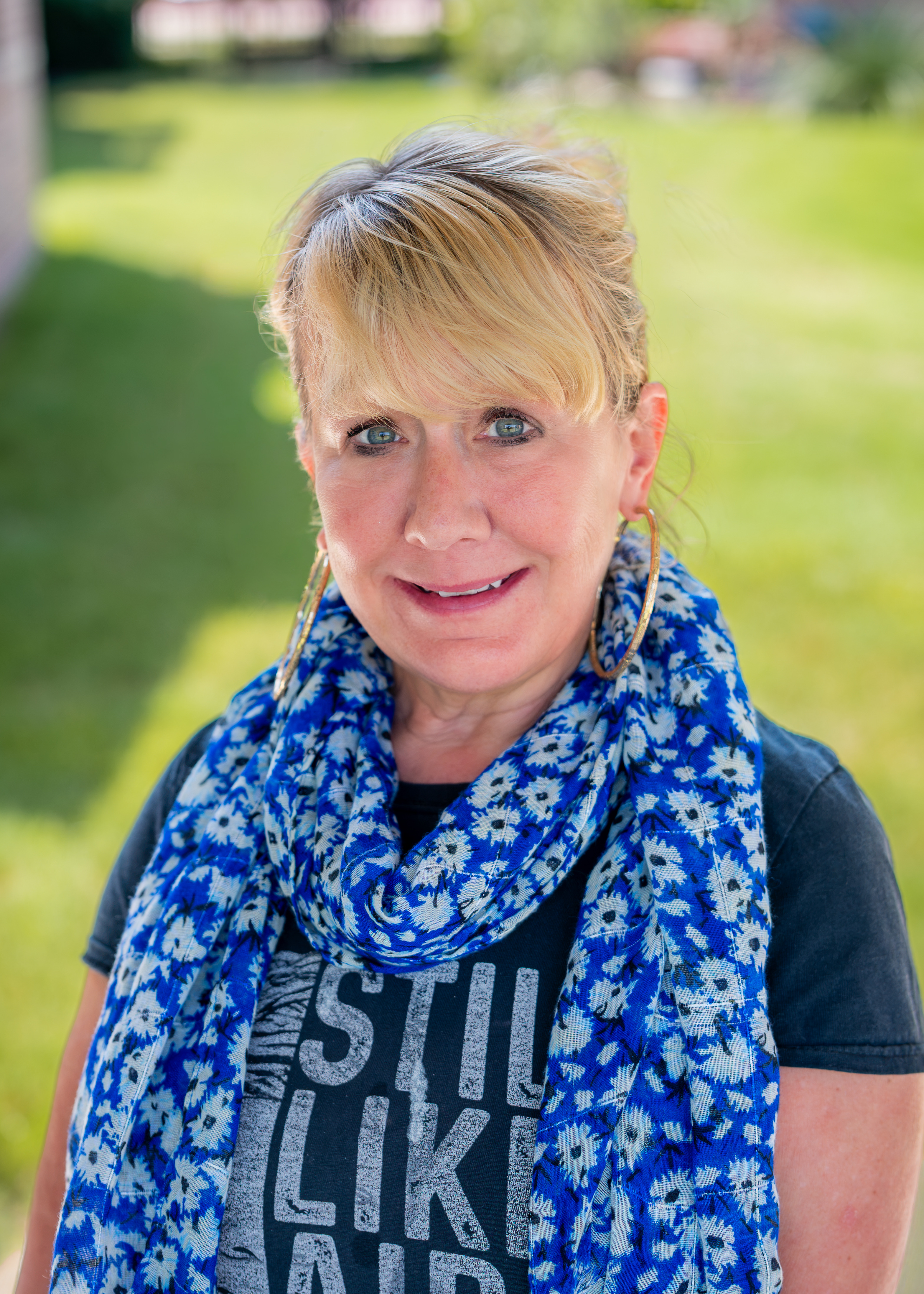 Profile Photo