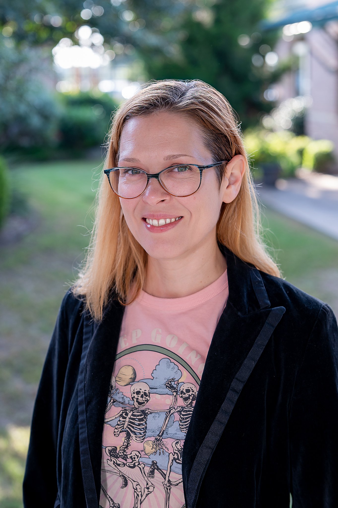 Profile Photo