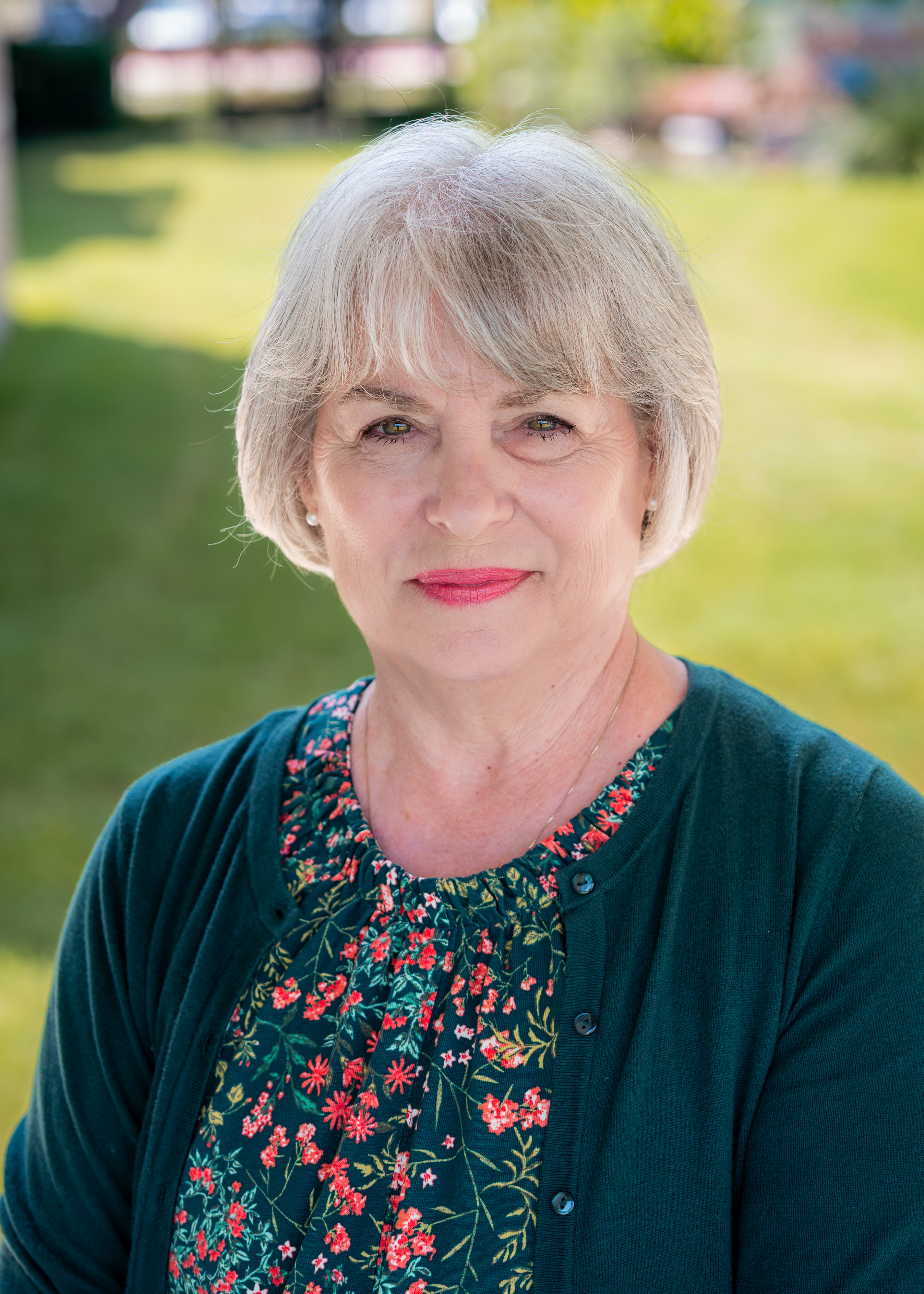 Profile Photo