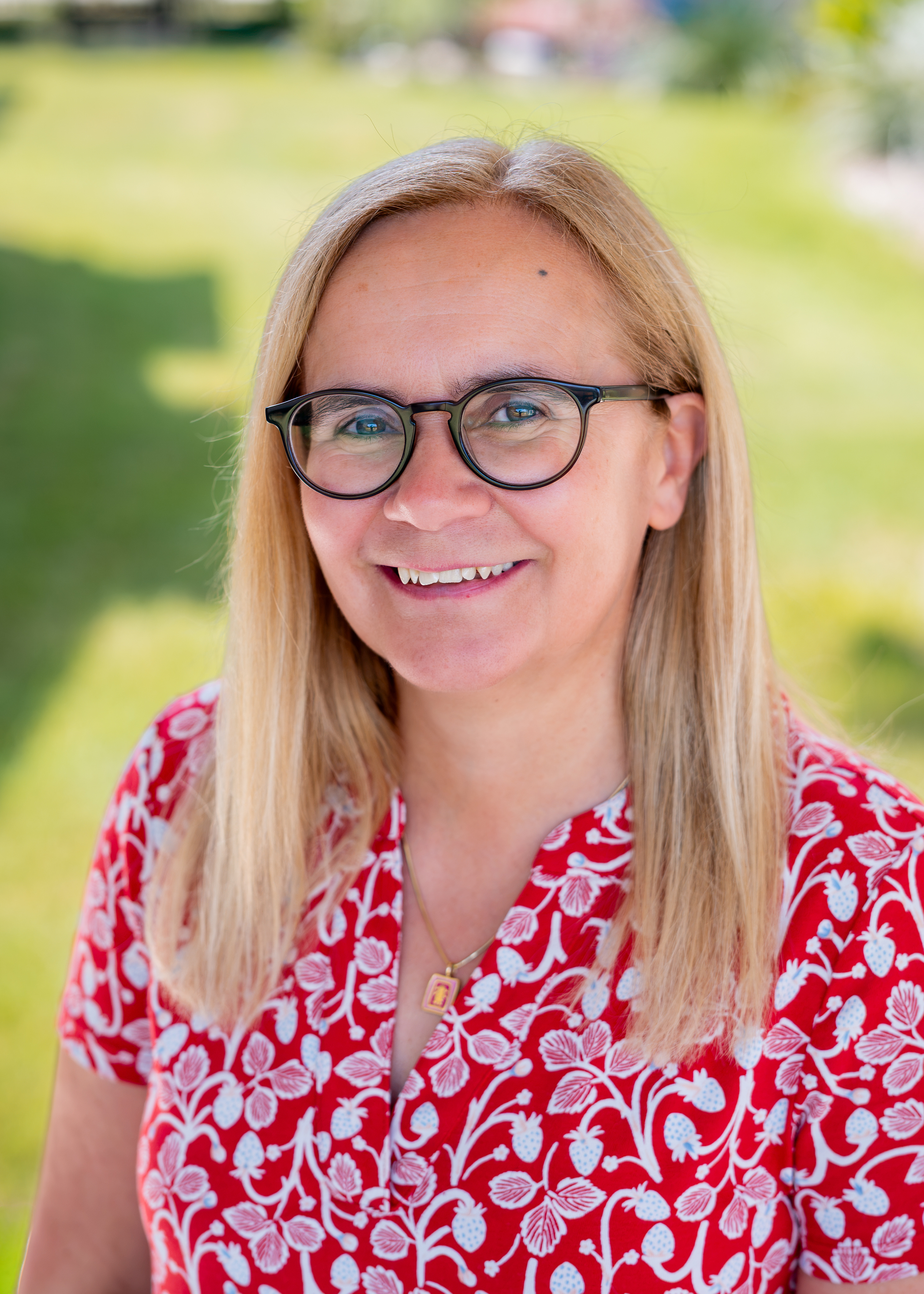 Profile Photo