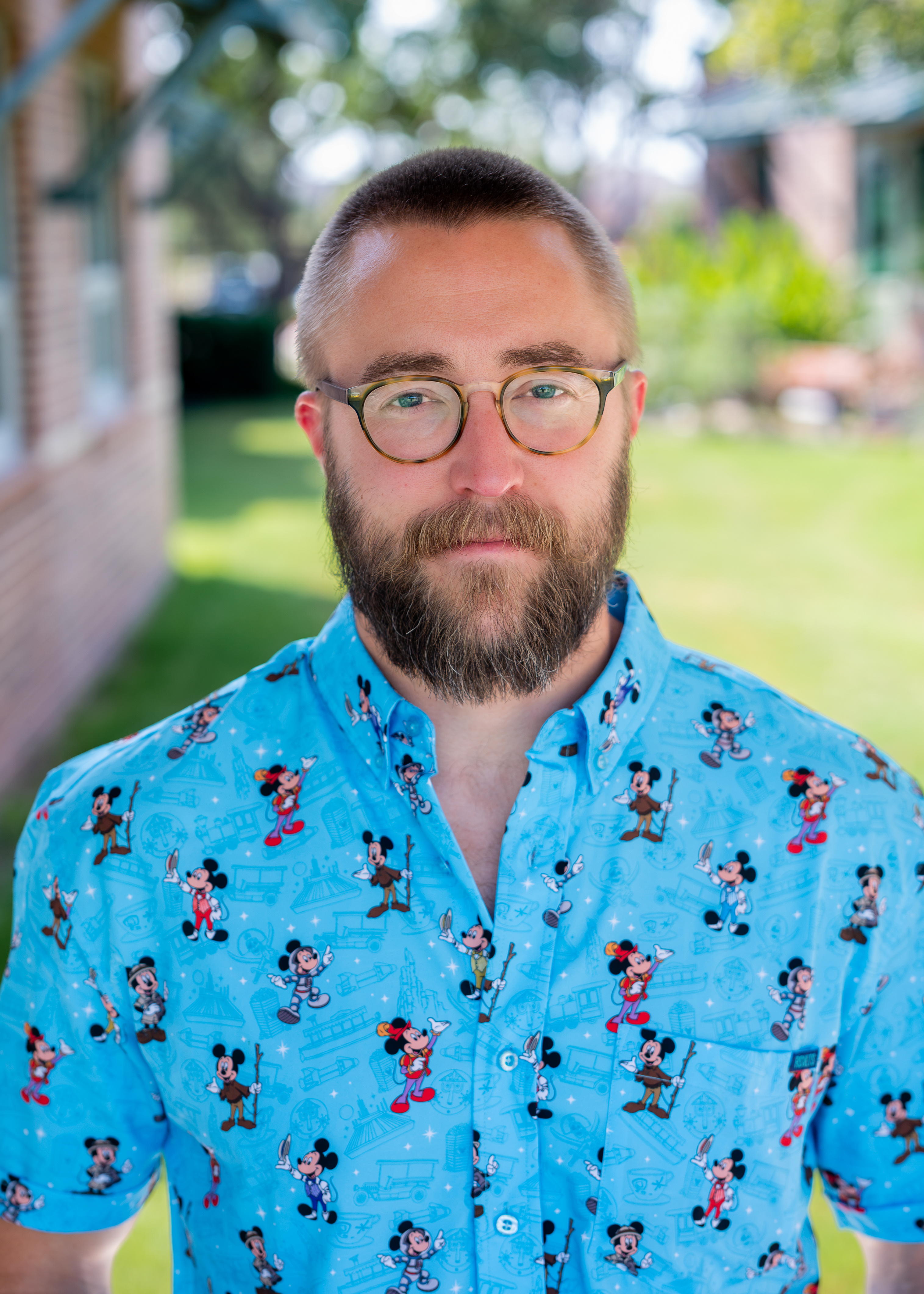 Profile Photo