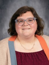 Sarah Childress