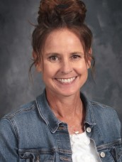 Stacey Faubion