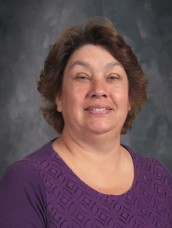 Dawn Schultz