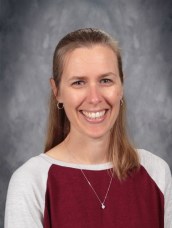 Sarah Ebert