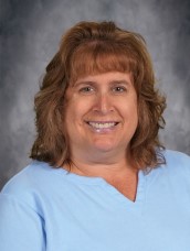 Kirsten Springer