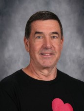 Gregg Bredensteiner