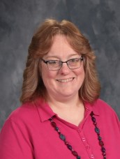 Leslie Huntington