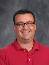 Dustin Smith