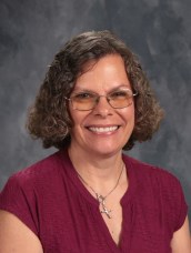 Cheryl Rensner