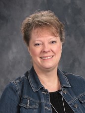 Judy Morrison