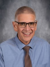 Stephen Rensner
