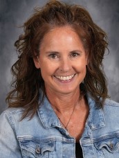 Stacey Faubion