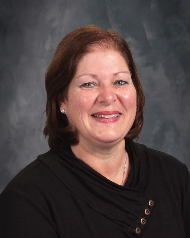 Mary Catherine Miller