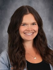Molly Troemel