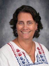 Allison Glagola-Strohm