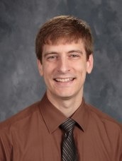 Joshua Reifsteck