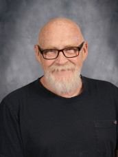 Steve Harrison