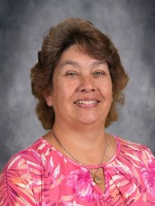 Dawn Schultz