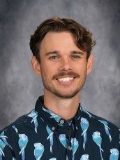 Sam Troemel