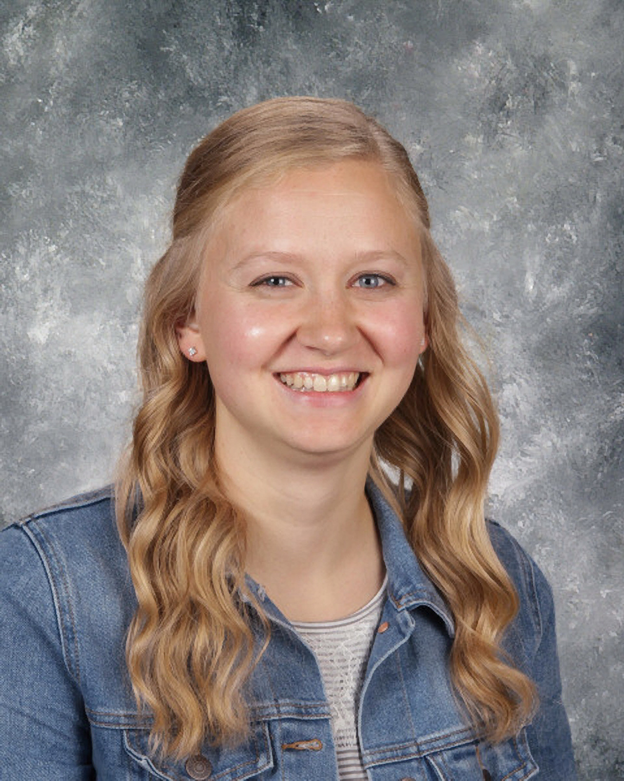 Faith Bierma