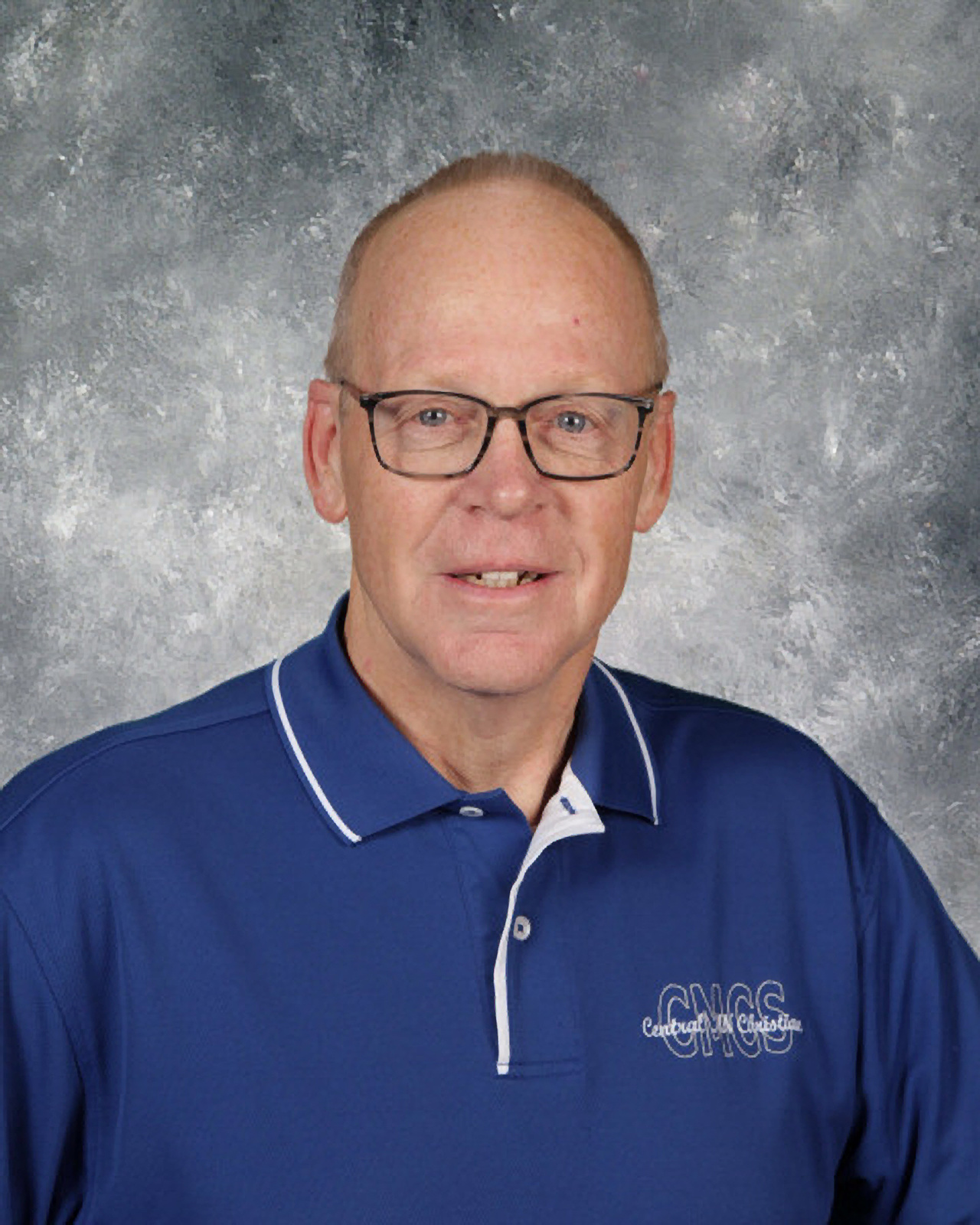 Daryl Vander Well