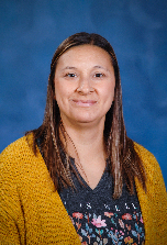 Ashley Wojcik