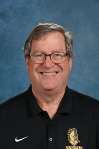 Mark Beekman