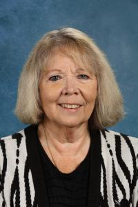 Kim Yeager