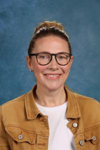 Tracey Dukes