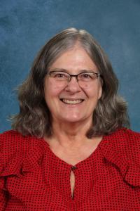 Nancy Dawkins