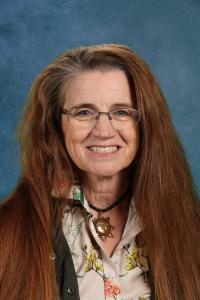 Anna Carter