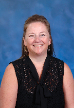 Christy Barrett