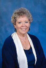 Kim Yeager