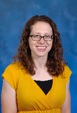 Kendra Johnson