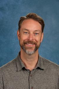 Andrew Martin