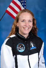 Megan Stangland