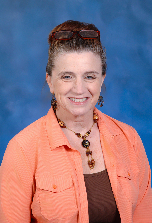 Anna Carter