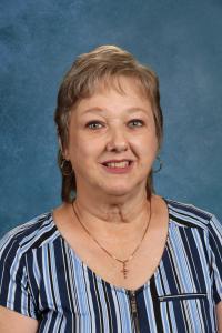 Kathy Anderson