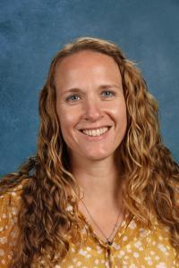 Megan Stangland