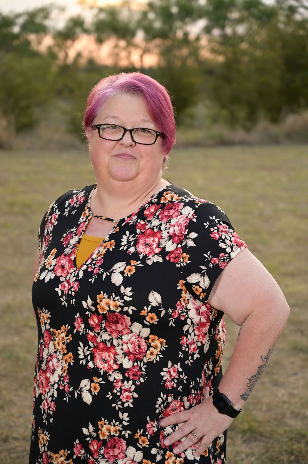 Kelly Murman