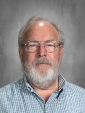 Gary Louderback