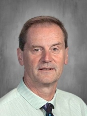 Greg McQueary