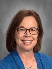 Nancy Matthews
