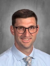 Matthew Hansman