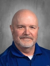 Timothy Haders